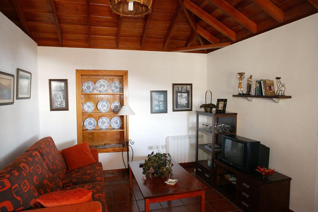 Atilio Villa Puntallana Rom bilde
